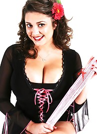 Miriam Gonzalez Photo 10