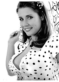 Erica Campbell Photo 12