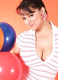 Monica Mendez Photo 2