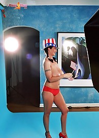 Taylor Kennedy Photo 11