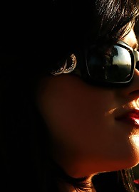 Rachel Aldana Photo 11