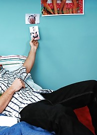 Gianna Michaels Photo 10