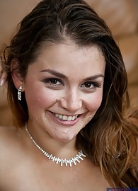 Allie Haze Photo 14