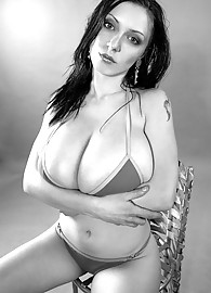 Anya Zenkova Photo 5