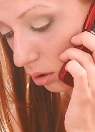 Anya Zenkova Photo 8