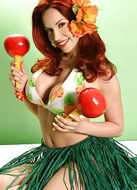 Bianca Beauchamp Photo 1