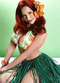 Bianca Beauchamp Photo 2