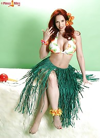 Bianca Beauchamp Photo 3