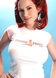 Bianca Beauchamp Photo 2