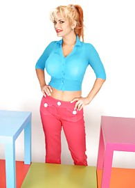 Chantz Fortune Photo 1