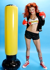 Danielle Riley Photo 2