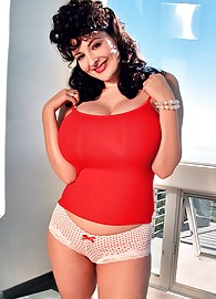 Lorna Morgan Photo 1