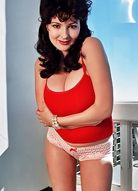 Lorna Morgan Photo 2