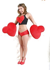 Erica Campbell Photo 1