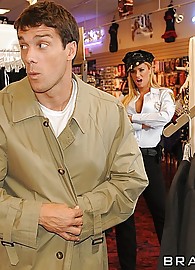 Shyla Stylez Photo 12