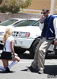 Haley Cummings Photo 10