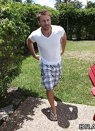 Rhyse Richards Photo 3