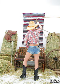 Madison Scott Photo 4