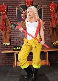 Sammie Spades Photo 1