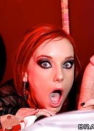 Dani Jensen Photo 11