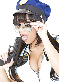 Abella Anderson Photo 2