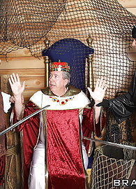 Diamond Foxxx Photo 11