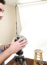 Amber Ashley Photo 11