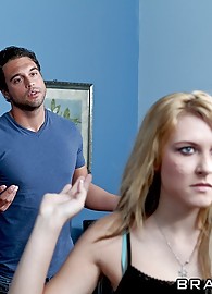 Ariella Ferrera Photo 12