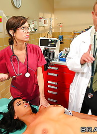 Brandy Aniston Photo 10