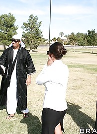 Alexis Breeze Photo 8