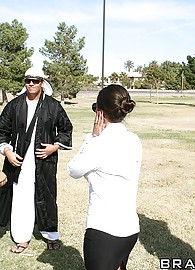 Alexis Breeze Photo 9