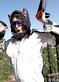 Jenna Presley Photo 8