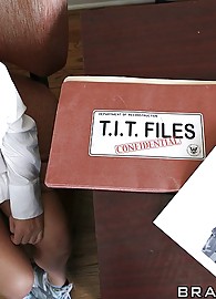 Jenna Presley Photo 9