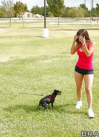 Alexis Breeze Photo 9