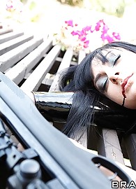 Presley Maddox Photo 9