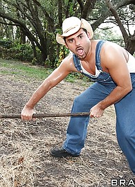 Melrose Foxxx Photo 6