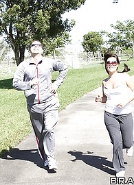 London Keyes Photo 7