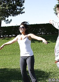 London Keyes Photo 8