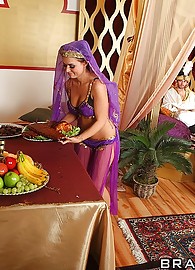 Eva Angelina Photo 5