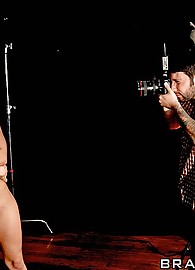 Rachel Roxxx Photo 7