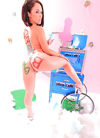 Kristina Rose Photo 11