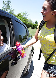 Jackie Daniels Photo 5