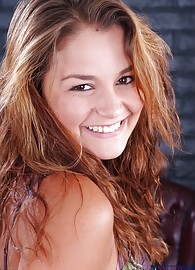 Allie Haze Photo 1