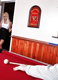 Breanne Benson Photo 9