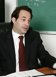 Izzy Bella Blue Photo 5