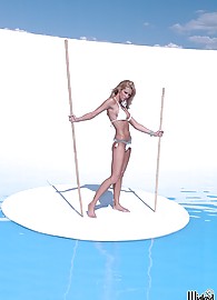 Jessica Drake Photo 8