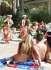 Nicole Sheridan Photo 2