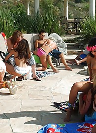 Nicole Sheridan Photo 6