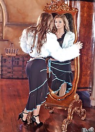 Rita Faltoyano Photo 2