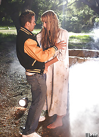 Nicole Sheridan Photo 2